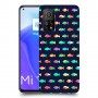 קשת בדגים כיסוי מגן קשיח מעוצב ל Xiaomi Mi 10T 5G יחידה אחת סקרין מובייל