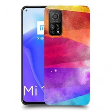 קשת היא אוורית כיסוי מגן קשיח מעוצב ל Xiaomi Mi 10T 5G יחידה אחת סקרין מובייל