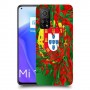 זכור את השורשים שלך כיסוי מגן קשיח מעוצב ל Xiaomi Mi 10T 5G יחידה אחת סקרין מובייל