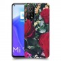 ורדים כיסוי מגן קשיח מעוצב ל Xiaomi Mi 10T 5G יחידה אחת סקרין מובייל