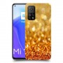 תכשיטים חוליים כיסוי מגן קשיח מעוצב ל Xiaomi Mi 10T 5G יחידה אחת סקרין מובייל