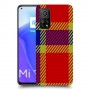 סקוטש כיסוי מגן קשיח מעוצב ל Xiaomi Mi 10T 5G יחידה אחת סקרין מובייל