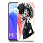 שלד מוהוק כיסוי מגן קשיח מעוצב ל Xiaomi Mi 10T 5G יחידה אחת סקרין מובייל