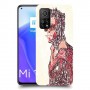 עישון כיסוי מגן קשיח מעוצב ל Xiaomi Mi 10T 5G יחידה אחת סקרין מובייל