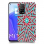 צבעי שלג כיסוי מגן קשיח מעוצב ל Xiaomi Mi 10T 5G יחידה אחת סקרין מובייל