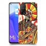 סומבררו סמל כיסוי מגן קשיח מעוצב ל Xiaomi Mi 10T 5G יחידה אחת סקרין מובייל