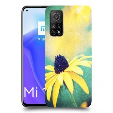 האביב כאן כיסוי מגן קשיח מעוצב ל Xiaomi Mi 10T 5G יחידה אחת סקרין מובייל