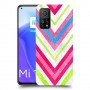צבעים חשופים כיסוי מגן קשיח מעוצב ל Xiaomi Mi 10T 5G יחידה אחת סקרין מובייל