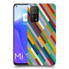 חיים מפשטים כיסוי מגן קשיח מעוצב ל Xiaomi Mi 10T 5G יחידה אחת סקרין מובייל