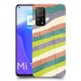 מגבת חשיפה כיסוי מגן קשיח מעוצב ל Xiaomi Mi 10T 5G יחידה אחת סקרין מובייל