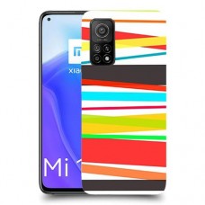סמוי כיסוי מגן קשיח מעוצב ל Xiaomi Mi 10T 5G יחידה אחת סקרין מובייל