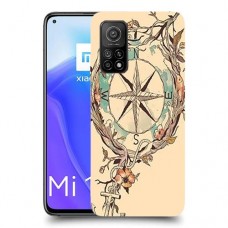 הדרך הימנית כיסוי מגן קשיח מעוצב ל Xiaomi Mi 10T 5G יחידה אחת סקרין מובייל