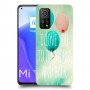 עד הירח ובחזרה כיסוי מגן קשיח מעוצב ל Xiaomi Mi 10T 5G יחידה אחת סקרין מובייל