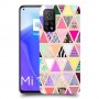 משולש הנאה כיסוי מגן קשיח מעוצב ל Xiaomi Mi 10T 5G יחידה אחת סקרין מובייל