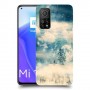 יופי חורף כיסוי מגן קשיח מעוצב ל Xiaomi Mi 10T 5G יחידה אחת סקרין מובייל