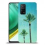 פגוש אותי בגן עדן כיסוי מגן קשיח מעוצב ל Xiaomi Mi 10T Pro 5G יחידה אחת סקרין מובייל