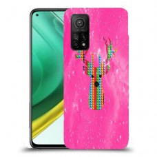 מוזה כיסוי מגן קשיח מעוצב ל Xiaomi Mi 10T Pro 5G יחידה אחת סקרין מובייל