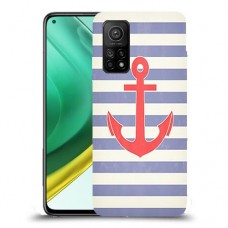 ימי כיסוי מגן קשיח מעוצב ל Xiaomi Mi 10T Pro 5G יחידה אחת סקרין מובייל