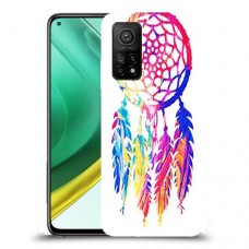 ניאון חלום התופס כיסוי מגן קשיח מעוצב ל Xiaomi Mi 10T Pro 5G יחידה אחת סקרין מובייל