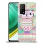 ינשוף נחמד כיסוי מגן קשיח מעוצב ל Xiaomi Mi 10T Pro 5G יחידה אחת סקרין מובייל