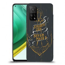 אין ים חלק כיסוי מגן קשיח מעוצב ל Xiaomi Mi 10T Pro 5G יחידה אחת סקרין מובייל