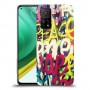 אהבת שלום כיסוי מגן קשיח מעוצב ל Xiaomi Mi 10T Pro 5G יחידה אחת סקרין מובייל