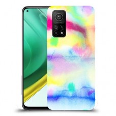 אקוורי מושלם כיסוי מגן קשיח מעוצב ל Xiaomi Mi 10T Pro 5G יחידה אחת סקרין מובייל