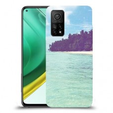 חופשה מושלמת כיסוי מגן קשיח מעוצב ל Xiaomi Mi 10T Pro 5G יחידה אחת סקרין מובייל