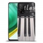 פסנתר Soul כיסוי מגן קשיח מעוצב ל Xiaomi Mi 10T Pro 5G יחידה אחת סקרין מובייל