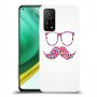 איש פיקסל כיסוי מגן קשיח מעוצב ל Xiaomi Mi 10T Pro 5G יחידה אחת סקרין מובייל