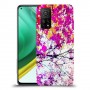 סתיו סגול כיסוי מגן קשיח מעוצב ל Xiaomi Mi 10T Pro 5G יחידה אחת סקרין מובייל