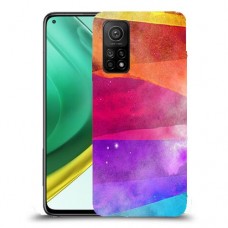 קשת היא אוורית כיסוי מגן קשיח מעוצב ל Xiaomi Mi 10T Pro 5G יחידה אחת סקרין מובייל