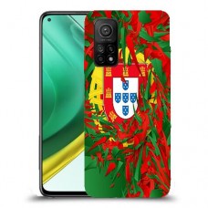 זכור את השורשים שלך כיסוי מגן קשיח מעוצב ל Xiaomi Mi 10T Pro 5G יחידה אחת סקרין מובייל