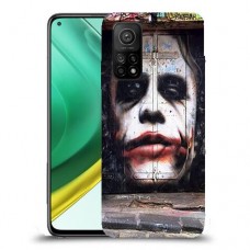 ליצן עצוב כיסוי מגן קשיח מעוצב ל Xiaomi Mi 10T Pro 5G יחידה אחת סקרין מובייל