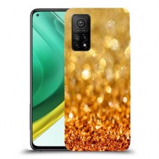 תכשיטים חוליים כיסוי מגן קשיח מעוצב ל Xiaomi Mi 10T Pro 5G יחידה אחת סקרין מובייל