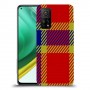 סקוטש כיסוי מגן קשיח מעוצב ל Xiaomi Mi 10T Pro 5G יחידה אחת סקרין מובייל