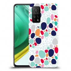 אבני ים כיסוי מגן קשיח מעוצב ל Xiaomi Mi 10T Pro 5G יחידה אחת סקרין מובייל