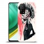 שלד מוהוק כיסוי מגן קשיח מעוצב ל Xiaomi Mi 10T Pro 5G יחידה אחת סקרין מובייל