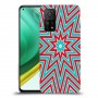 צבעי שלג כיסוי מגן קשיח מעוצב ל Xiaomi Mi 10T Pro 5G יחידה אחת סקרין מובייל