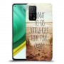 במקום רחוק רחוק כיסוי מגן קשיח מעוצב ל Xiaomi Mi 10T Pro 5G יחידה אחת סקרין מובייל
