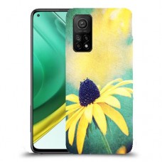 האביב כאן כיסוי מגן קשיח מעוצב ל Xiaomi Mi 10T Pro 5G יחידה אחת סקרין מובייל