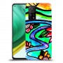 ויטראז 'תמונה כיסוי מגן קשיח מעוצב ל Xiaomi Mi 10T Pro 5G יחידה אחת סקרין מובייל