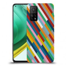 חיים מפשטים כיסוי מגן קשיח מעוצב ל Xiaomi Mi 10T Pro 5G יחידה אחת סקרין מובייל