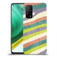 מגבת חשיפה כיסוי מגן קשיח מעוצב ל Xiaomi Mi 10T Pro 5G יחידה אחת סקרין מובייל