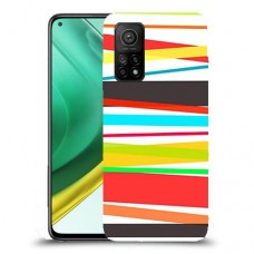 סמוי כיסוי מגן קשיח מעוצב ל Xiaomi Mi 10T Pro 5G יחידה אחת סקרין מובייל