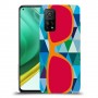 הקיץ כאן כיסוי מגן קשיח מעוצב ל Xiaomi Mi 10T Pro 5G יחידה אחת סקרין מובייל