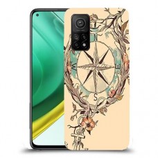 הדרך הימנית כיסוי מגן קשיח מעוצב ל Xiaomi Mi 10T Pro 5G יחידה אחת סקרין מובייל