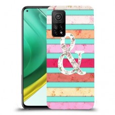 מגבת ו כיסוי מגן קשיח מעוצב ל Xiaomi Mi 10T Pro 5G יחידה אחת סקרין מובייל