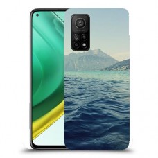 אי מיושב כיסוי מגן קשיח מעוצב ל Xiaomi Mi 10T Pro 5G יחידה אחת סקרין מובייל