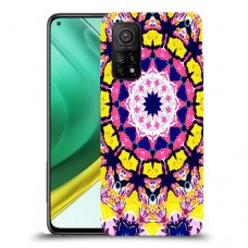 מנדלה כיסוי מגן קשיח מעוצב ל Xiaomi Mi 10T Pro 5G יחידה אחת סקרין מובייל